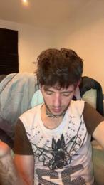 Wiidoboy22cm webcam cam4 model stream image