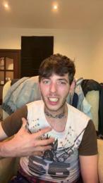 Wiidoboy22cm webcam cam4 model stream image