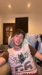 Wiidoboy22cm webcam cam4 model stream image