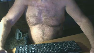 polbearmos webcam model stream image
