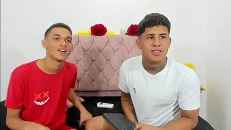 Rossel_luigi2609 webcam model stream image