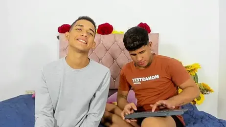 Rossel_luigi2609 webcam model stream image