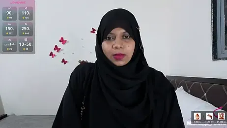 Mashuqqa_Forever webcam stripchat model stream image