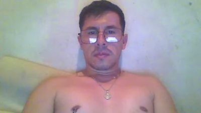 Monje001 webcam model stream image