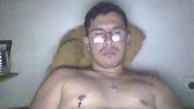 Monje001 webcam model stream image