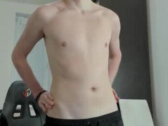 ithan_red webcam model stream image