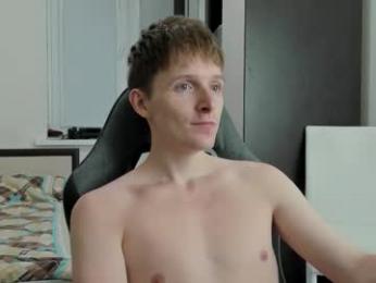 ithan_red webcam model stream image