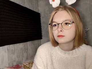 keshiavondracek webcam model stream image