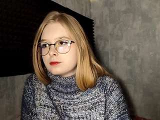 keshiavondracek webcam model stream image