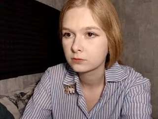 keshiavondracek webcam model stream image