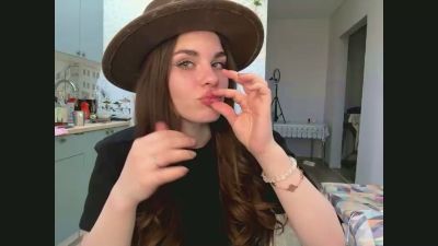 JosephineWines webcam model stream image