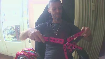 Goodmcluckbln webcam model stream image