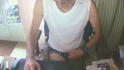 Goodmcluckbln webcam model stream image