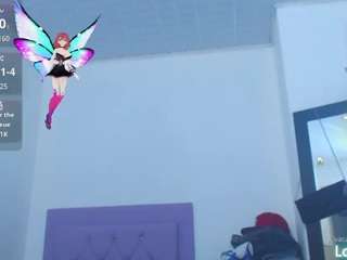 whitneytt webcam model stream image