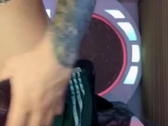 alanrodgers2_0 webcam model stream image