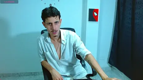 Bastiaan_28 webcam model stream image