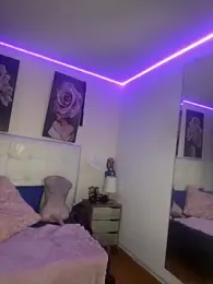 SamathaMay webcam model stream image