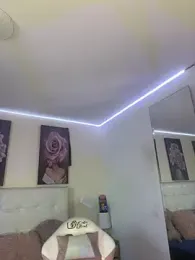 SamathaMay webcam model stream image
