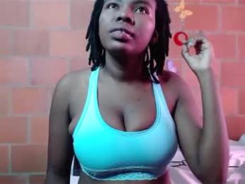 magaharper1 webcam model stream image