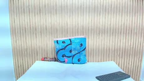 Frayhot777 webcam model stream image