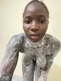 JemaimaPrincess webcam model stream image