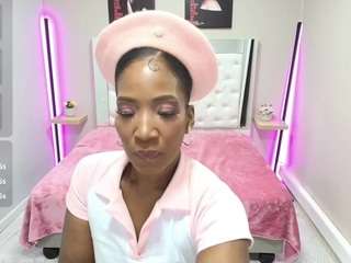 kimmturner webcam model stream image