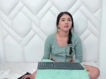 analia18_ webcam chaturbate model stream image