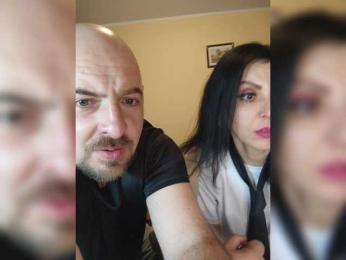 WikiBitch webcam model stream image