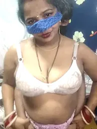 Aditya_sanjna webcam model stream image