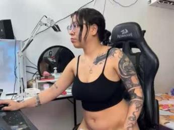 max_konny webcam model stream image