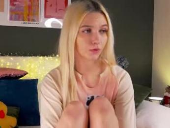 saramist webcam chaturbate model stream image