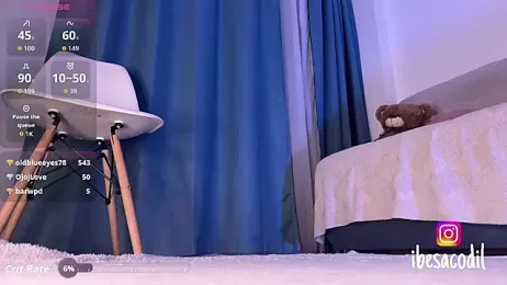 adriana_allien webcam stripchat model stream image