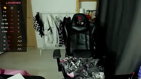 iceseeker2 webcam model stream image