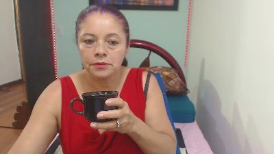 sexygradmom webcam model stream image