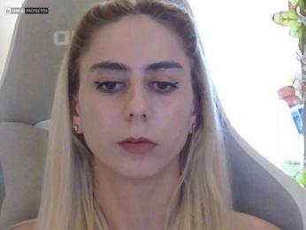 ballerina_capuchina webcam model stream image