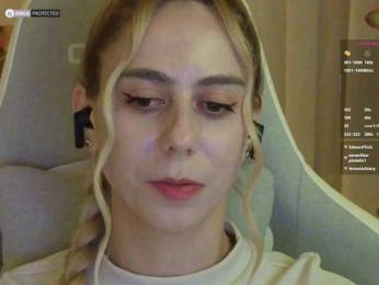 ballerina_capuchina webcam model stream image