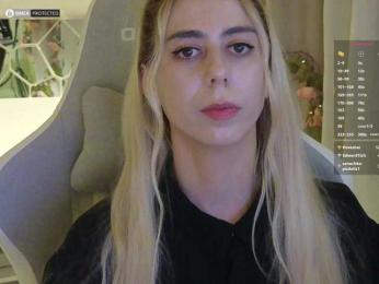 ballerina_capuchina webcam model stream image