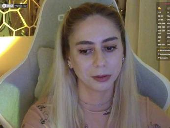 ballerina_capuchina webcam bongacams model stream image