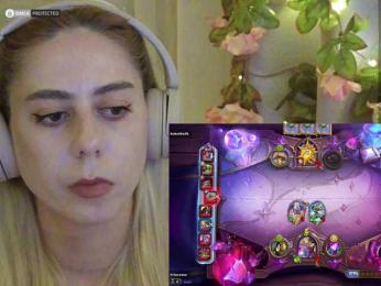 ballerina_capuchina webcam model stream image