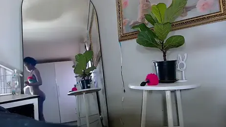 FRUITOFEDEN01 webcam model stream image