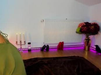 viciousqueen webcam model stream image