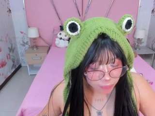 safiro-agata webcam model stream image