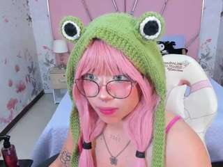 safiro-agata webcam model stream image