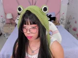 safiro-agata webcam camsoda model stream image