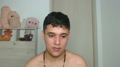 aitor190 webcam model stream image