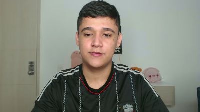 aitor190 webcam model stream image