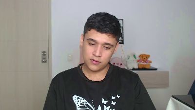 aitor190 webcam model stream image