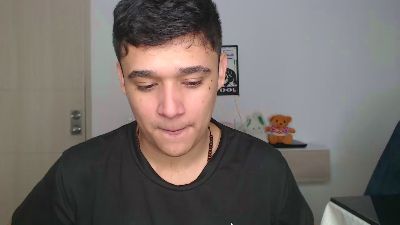 aitor190 webcam model stream image