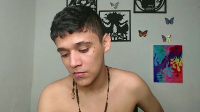 aitor190 webcam model stream image