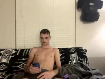 oklahomanstrokes1 webcam model stream image